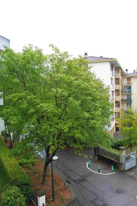 Tres Beau Studio Centre Ville, Au Calme Annecy Exteriér fotografie